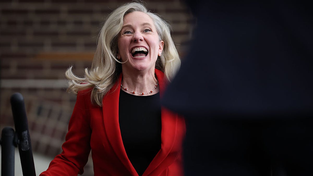 NextImg:Virginia Gubernatorial Race Heats Up As Democrat’s Debate Strategy Falls Flat