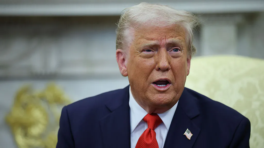 Wisconsin Teen Accused Of Murdering Parents As Part Of Plot To Assassinate Trump