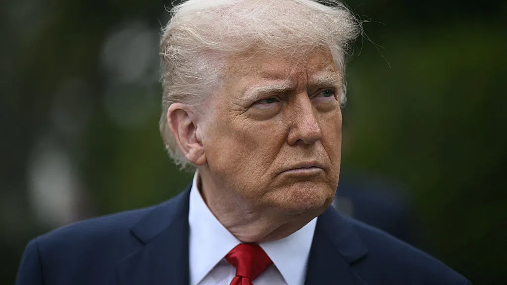 ‘Total Dismantlement … That’s All I’d Accept’: Trump On Iran’s Nuclear Program