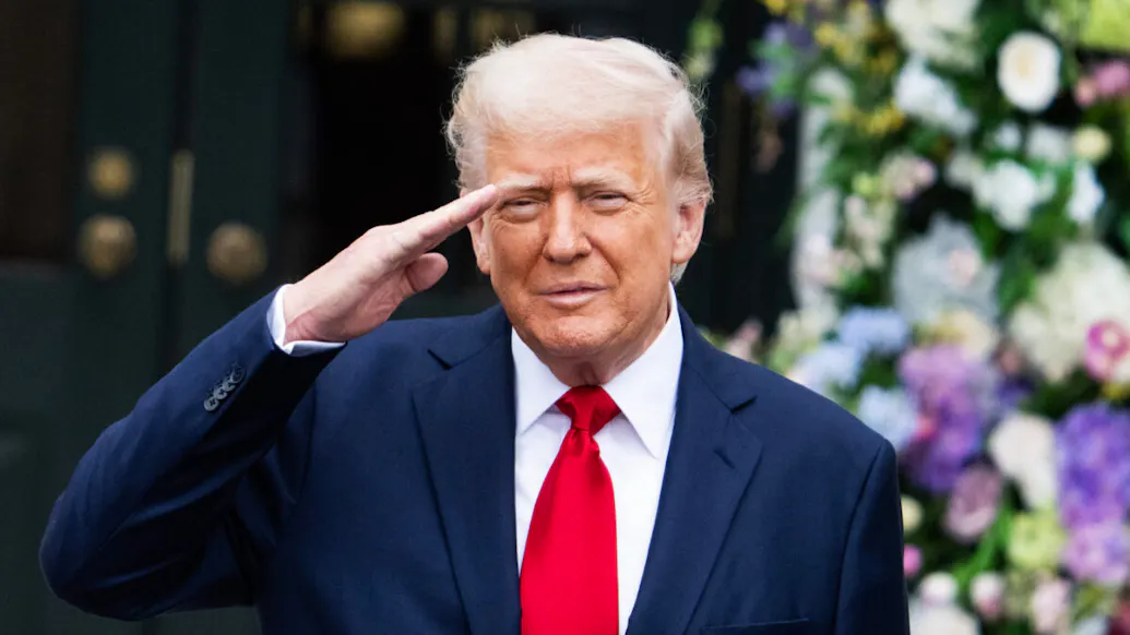 Trump To Deliver Commencement Addresses At ‘Two Really Great Places’