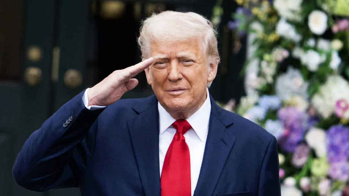 Trump Admin Secures Release Of 47th Wrongfully Detained American Citizen Abroad