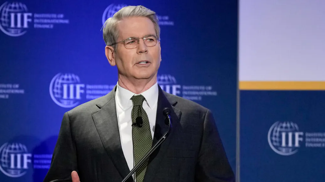 Bessent: Trump Will Revive Foreign Tariffs If Countries Don’t ‘Move Along’ By August 1