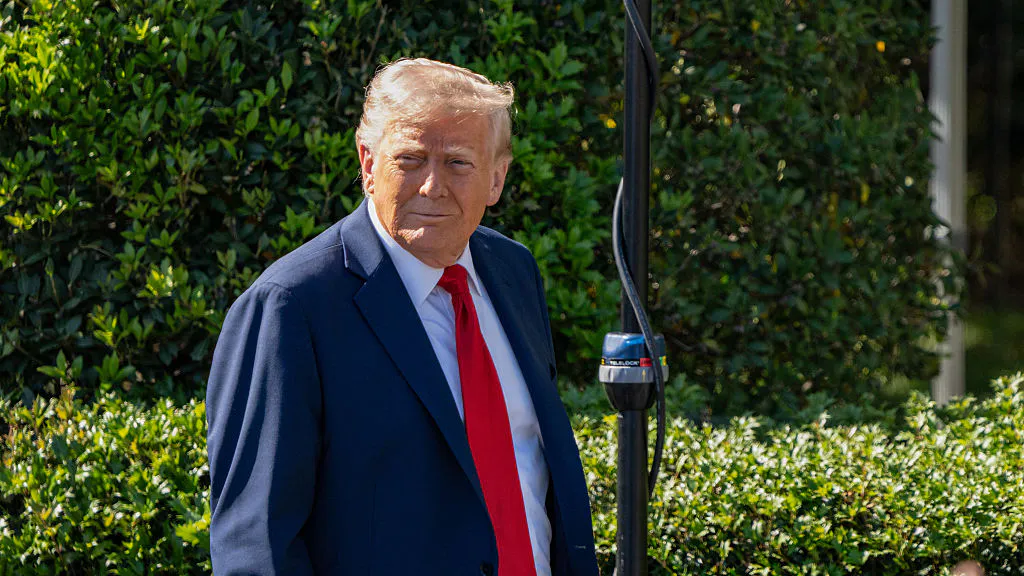 Trump Puts Sanctuary Cities On Notice With New Executive Order