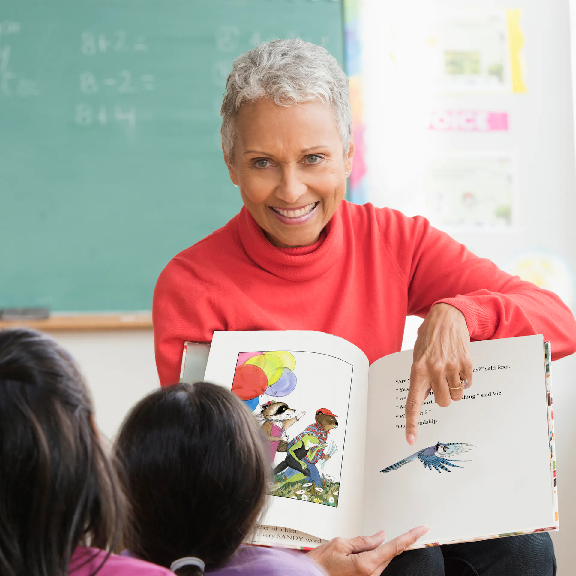 Will SCOTUS Back Parents When It Comes To LGBTQ Storybooks?