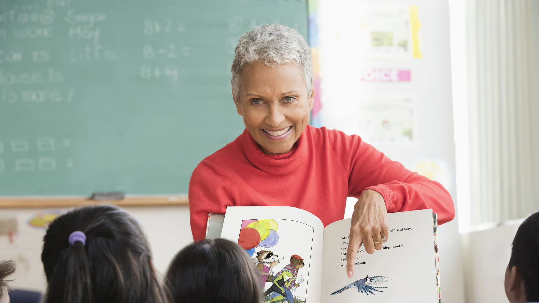 Will SCOTUS Back Parents When It Comes To LGBTQ Storybooks?