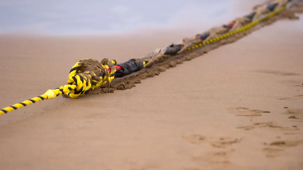 ‘Worldwide Internet Blackout’: NATO Warned That Russia Could Cut Undersea Cables