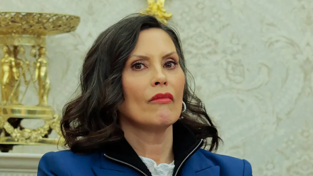 ‘All Politics’: Michigan’s Whitmer Delays Pivotal Special Election As Dems Hold Slim Majority