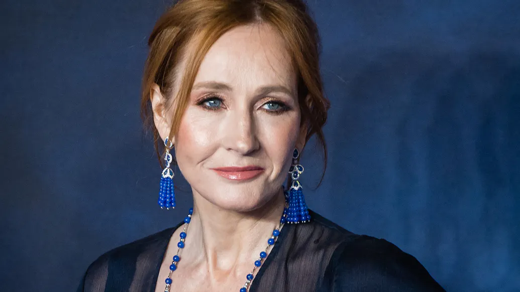 JK Rowling Responds To Boy George Claiming ‘She Hates Men’