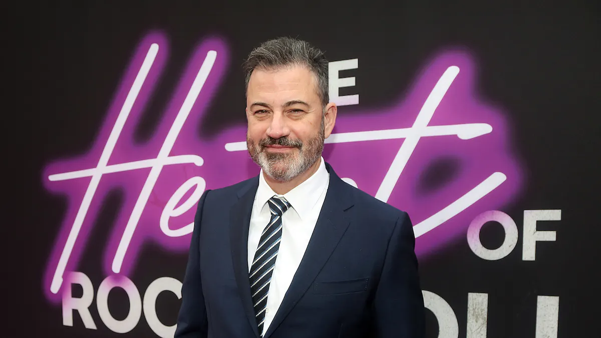 Jimmy Kimmel: Libs ‘Attacking Comedians’ Over Jokes Is A ‘Big Reason’ Trump Is President