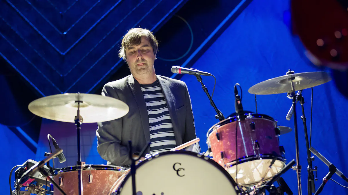 ‘The New Pornographers’ Drummer Arrested For Child Porn, Band Cuts Ties