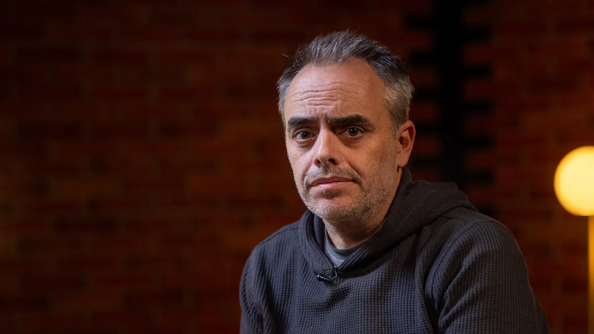 ‘Wish I’d Never Written That Damn Movie:’ ‘Rust’ Director Reflects Ahead Of U.S. Release