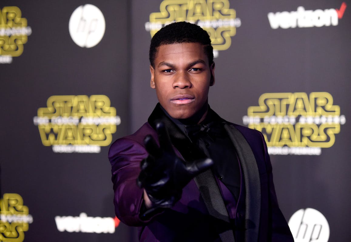 ‘Star Wars’ Actor Comes After Fans, Calls The Franchise ‘The Most Whitest, Elite Space’