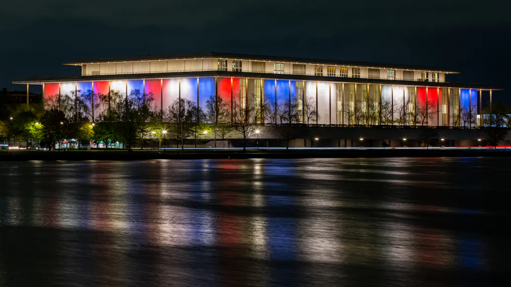 New Kennedy Center Lineup Includes Family-Friendly Content, Zero Drag Shows For Kids