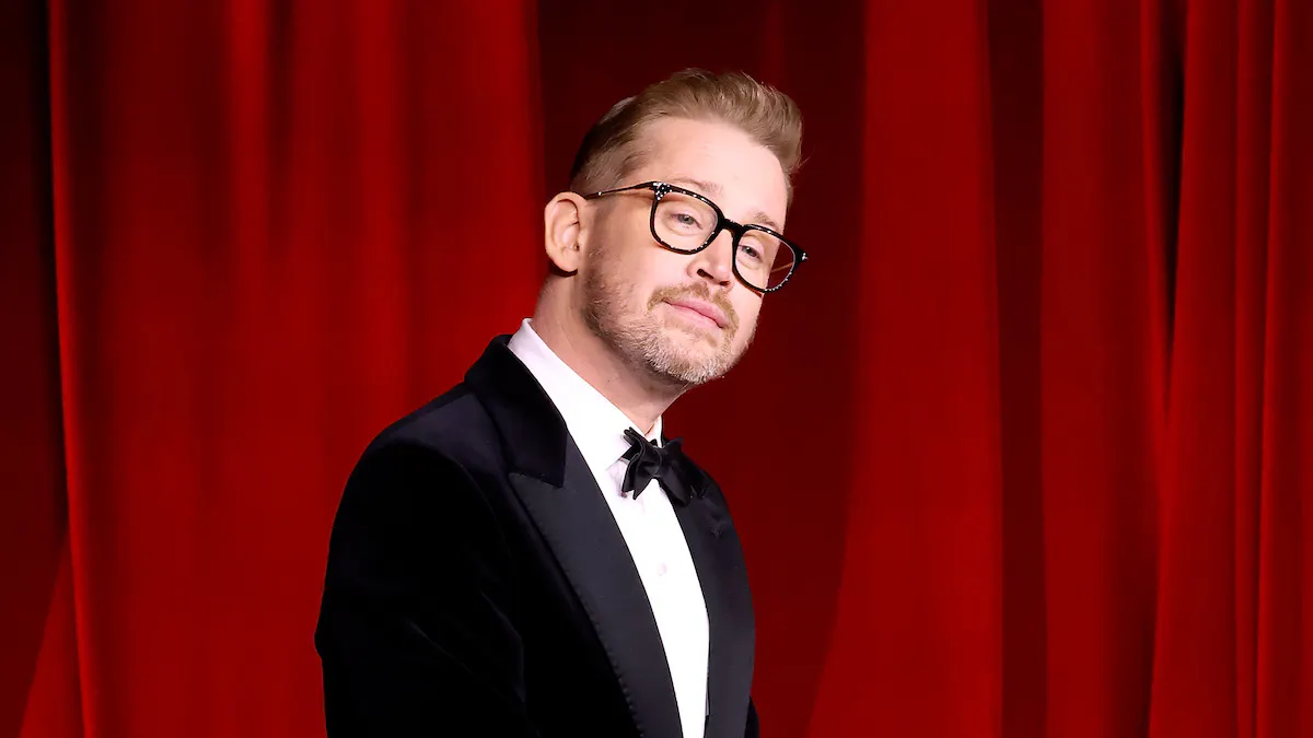 Macaulay Culkin Says He’s Been Estranged From His Father For 30 Years: ‘He Was A Bad Man’