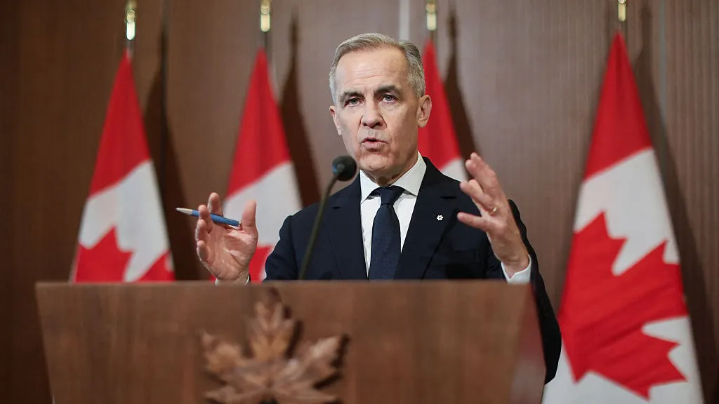 Canada Buys Ads In A Dozen States Against Trump’s Tariffs