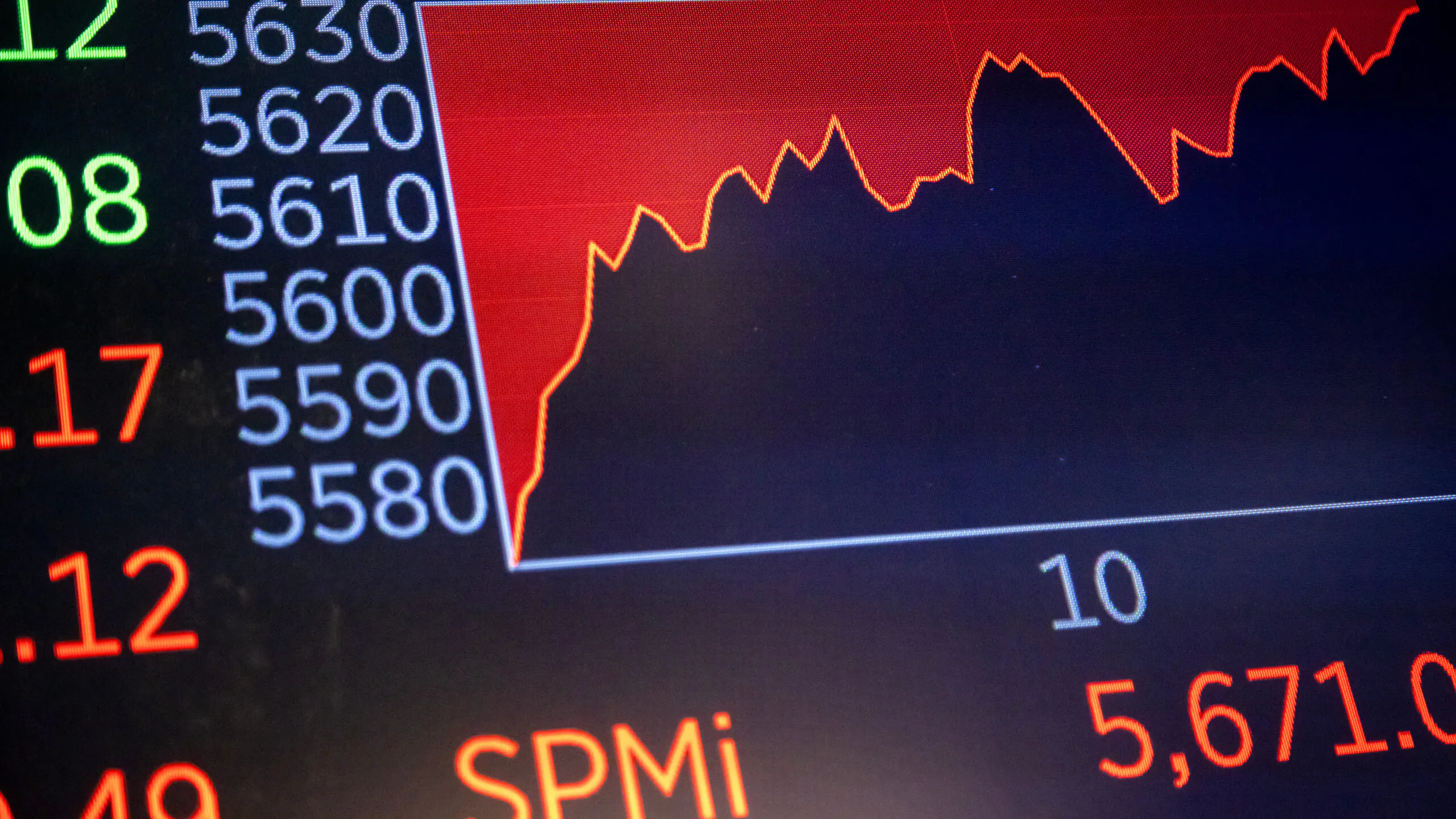 Morning Brief: Tariff Fallout, New Military Standards & CO’s ‘Trans Sanctuary’ Bill