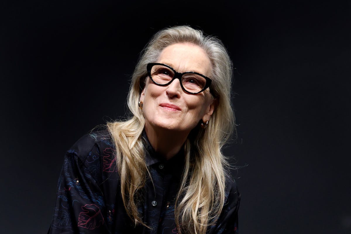 ‘Narnia’ Fans React To Rumors That Meryl Streep Might Portray Aslan: ‘Baffling Self-Destruction’