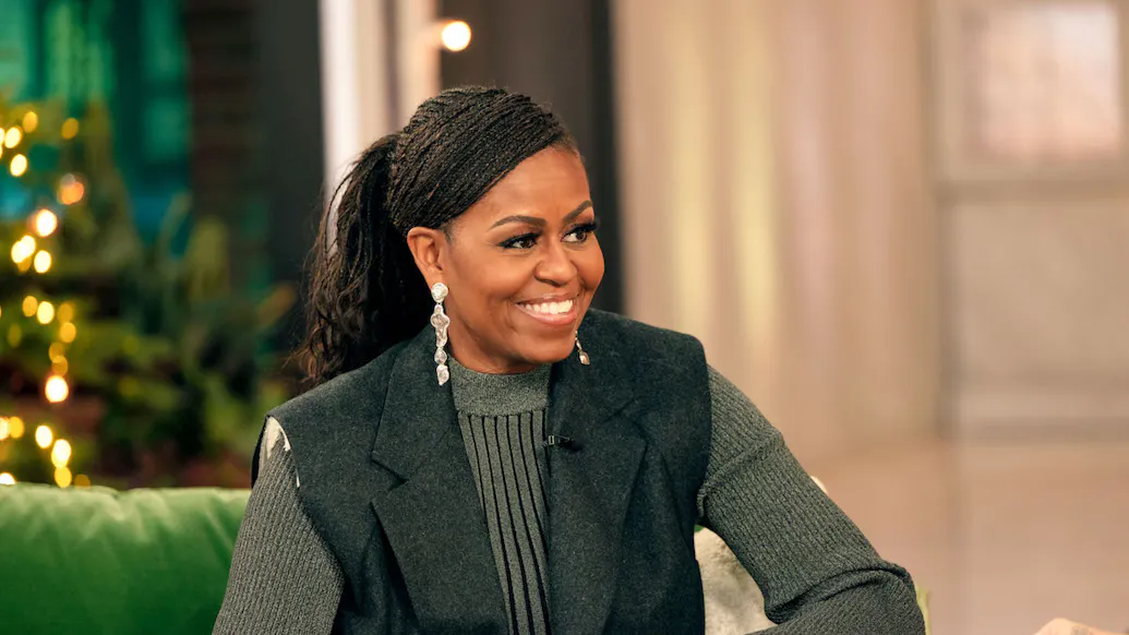 Michelle Obama Reveals Why She Skipped President Trump’s Inauguration