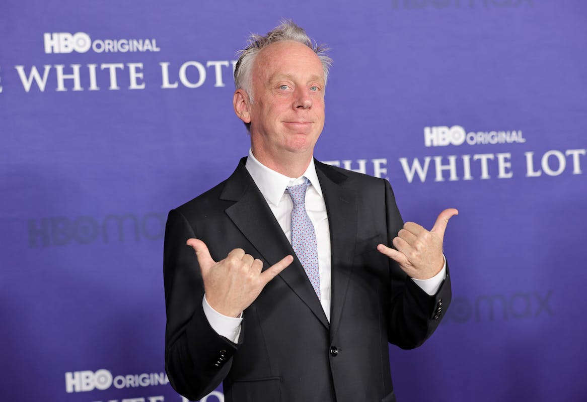 ‘The White Lotus’ Creator Responds To Fans Complaining About Season 3 Pacing: ‘Get The F*** Out’