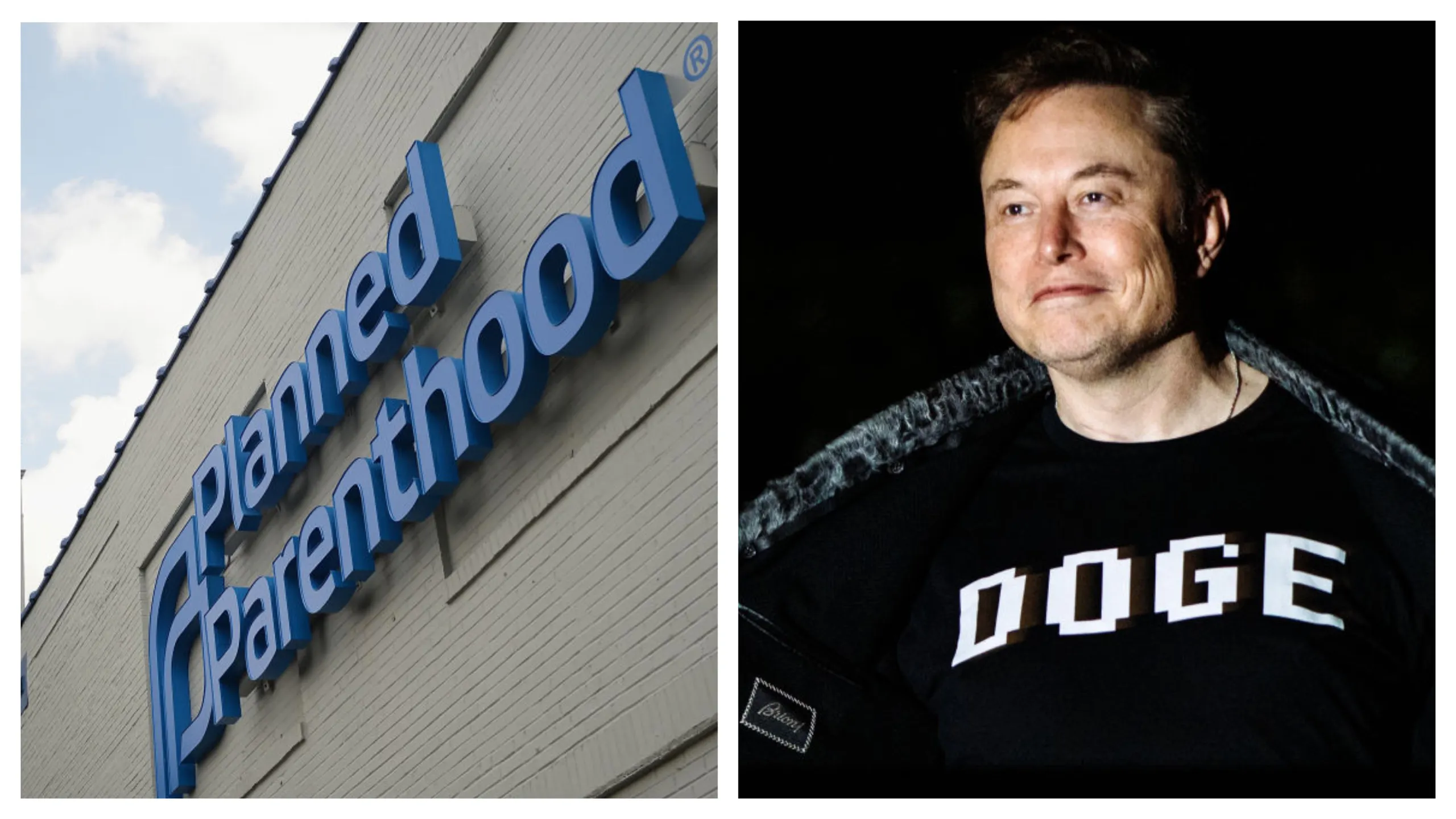 Congress Has A DOGE Wish: Dig In To Reckless Spending At Planned Parenthood