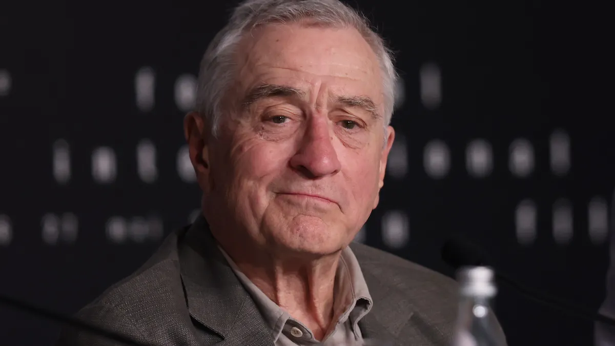 Robert De Niro’s Son Comes Out As Transgender Woman