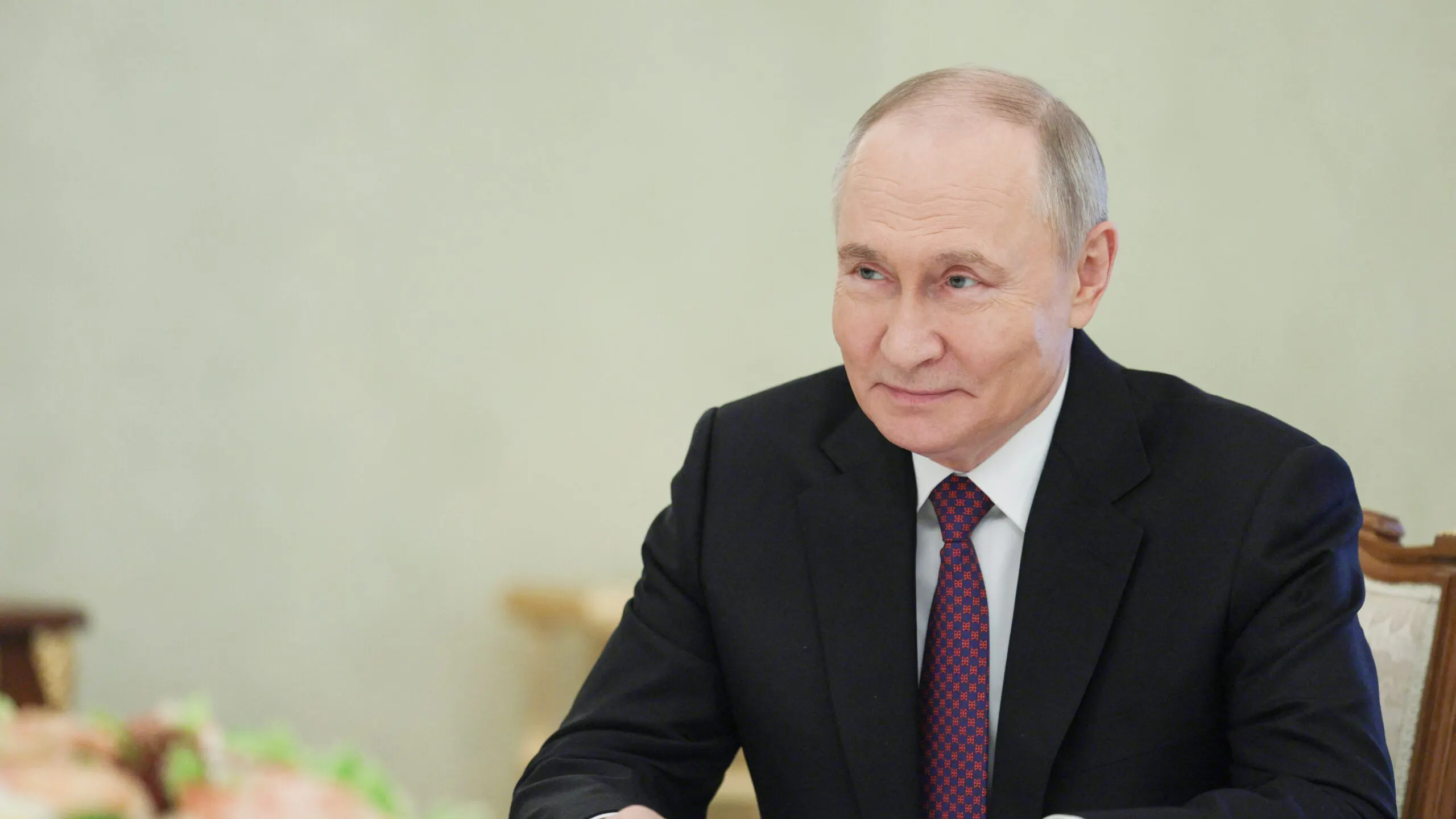 Morning Brief: Russia Bombards Ukraine Amid Peace Talks, SCOTUS School Case & Sextortion Awareness