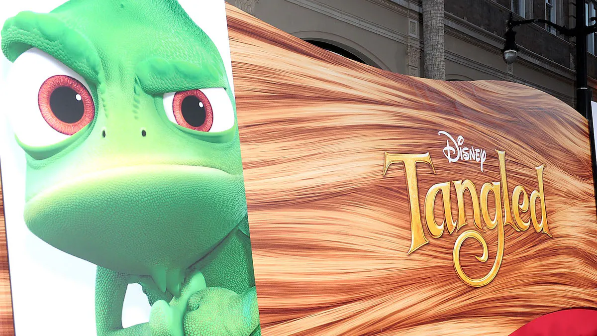 Disney Halts Production On Live-Action ‘Tangled’ After ‘Snow White’ Disaster: Report