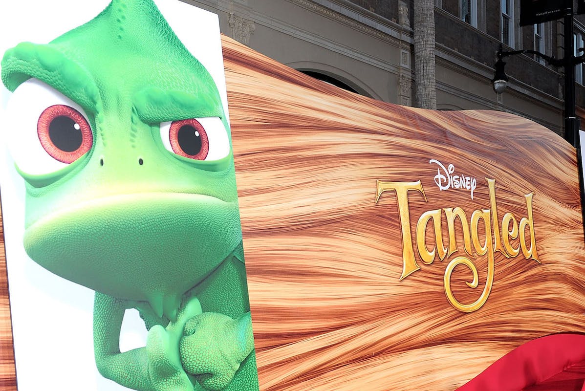Disney Halts Production On Live-Action ‘Tangled’ After ‘Snow White’ Disaster: Report