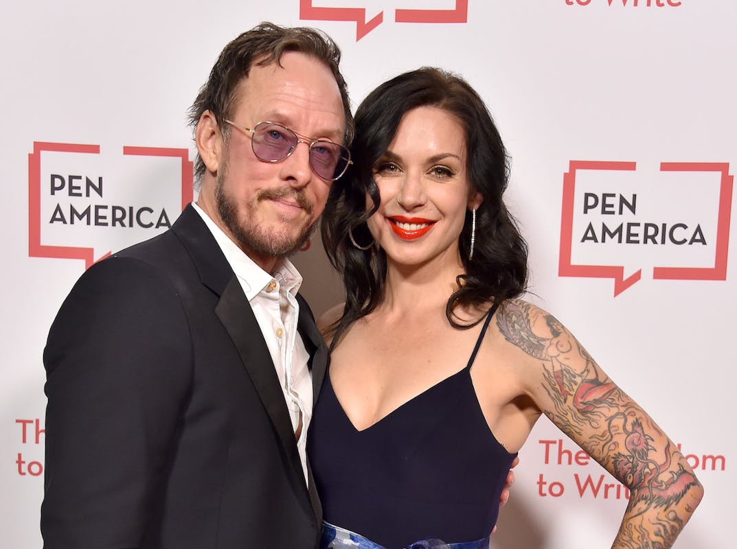 Weezer Bassist’s Wife Shot By Police, Arrested On Suspicion Of Attempted Murder