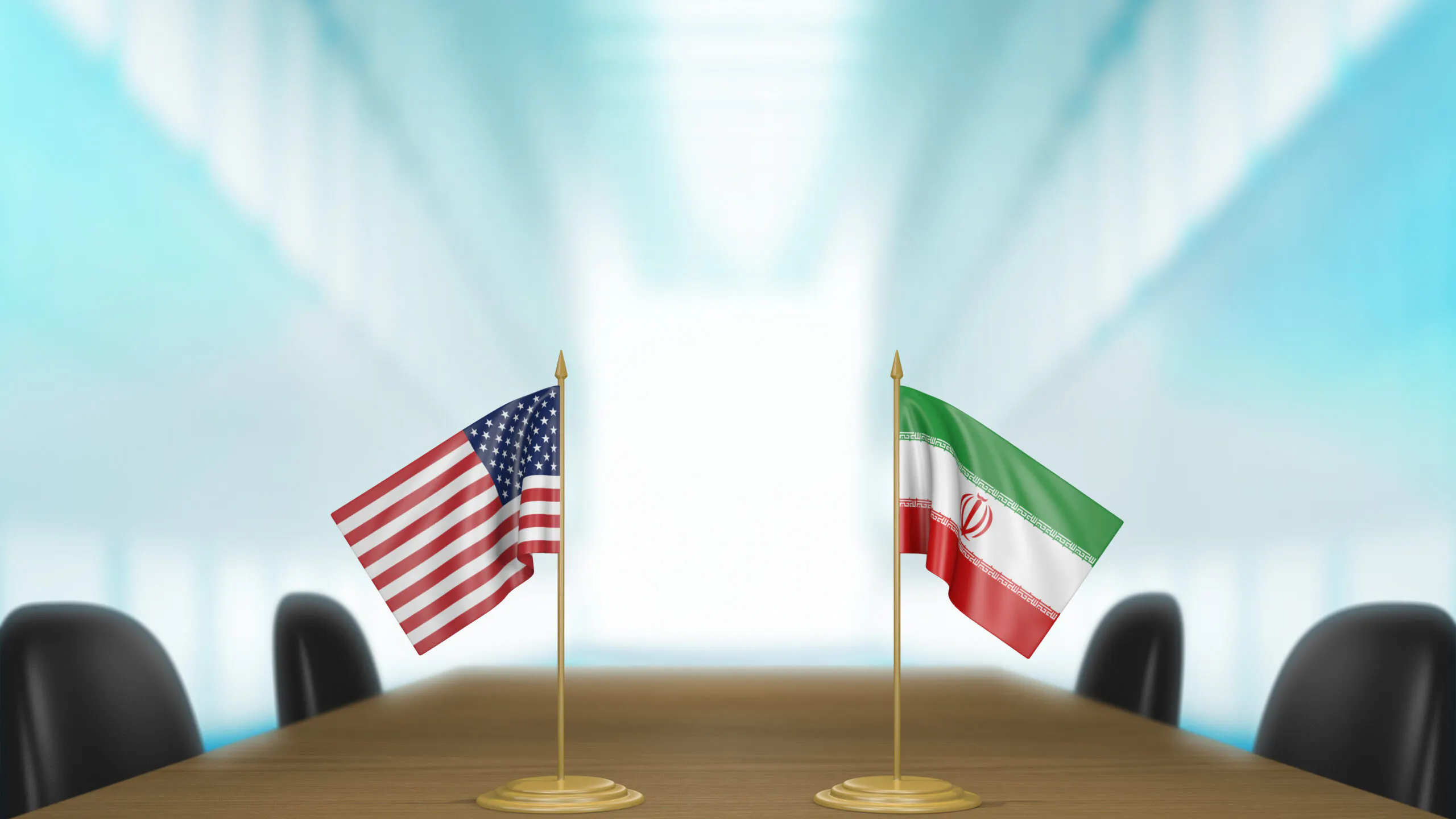 Here’s What You Need To Know About Saturday’s Nuclear Talks Between The U.S. And Iran