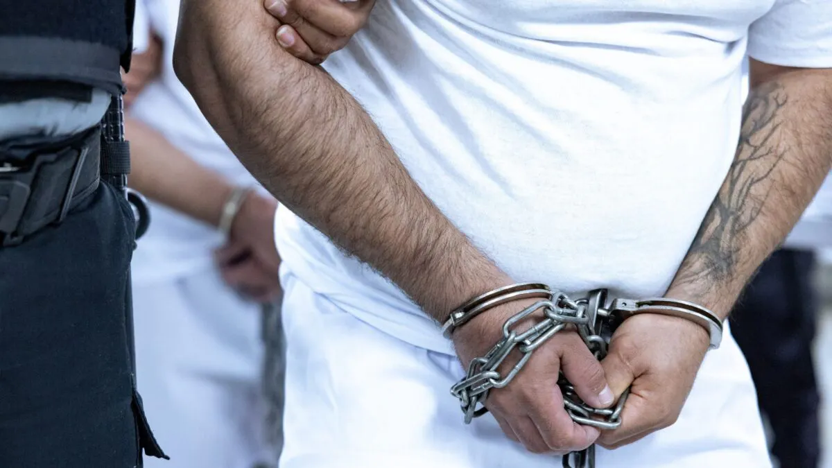 DOJ Unleashes Unprecedented Charges Against Tren De Aragua Members