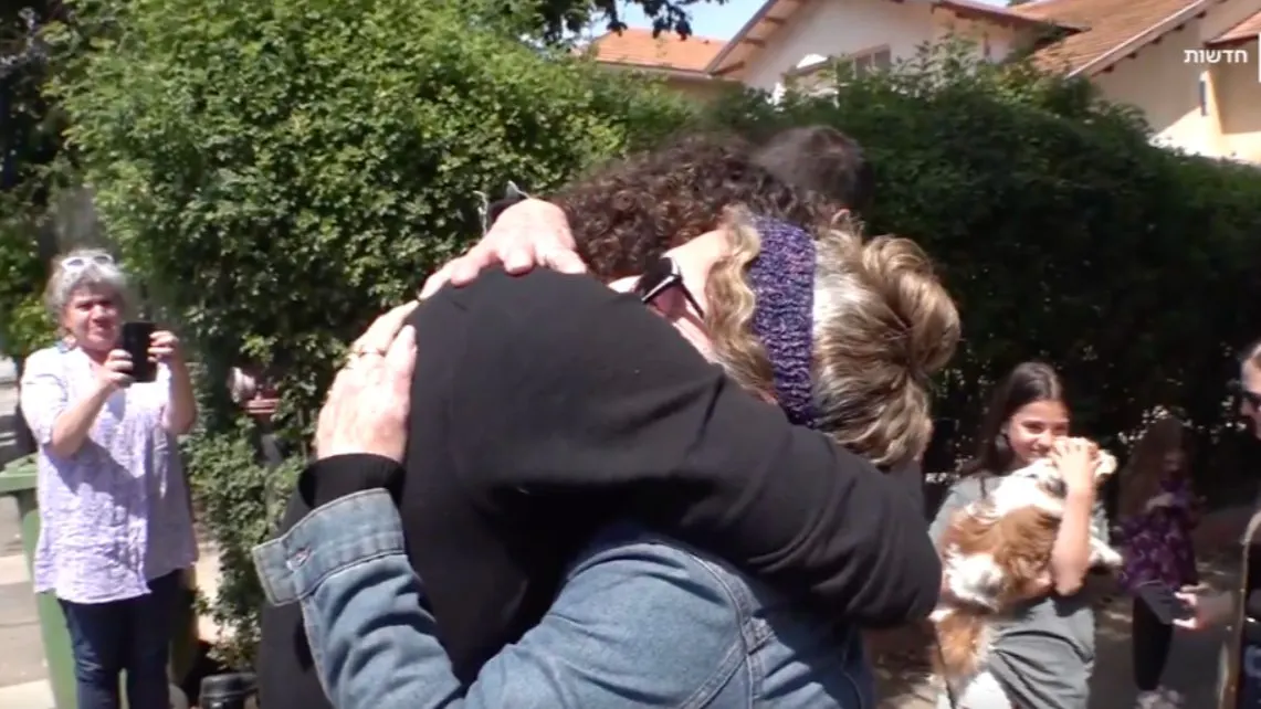 Dog Abducted On October 7 Reunited With Owner: ‘It’s A Miracle From Heaven’