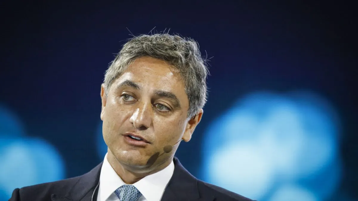 DOGE Official: More Than One Million Migrants On Medicaid, Thousands On Voter Rolls