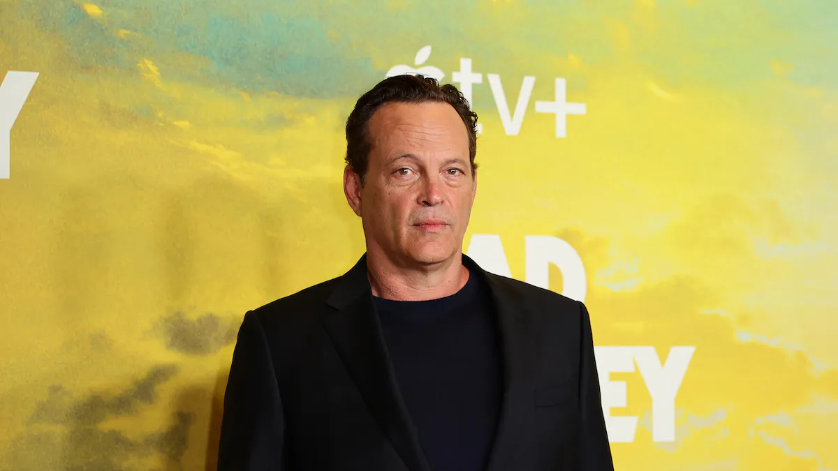 ‘White House Crashers’: Vince Vaughn Meets With Trump, Inspires Hilarious Meme