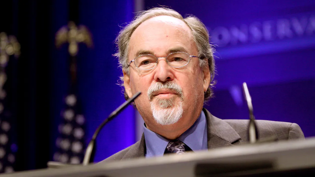 David Horowitz: The Most Effective Conservative Of His Generation