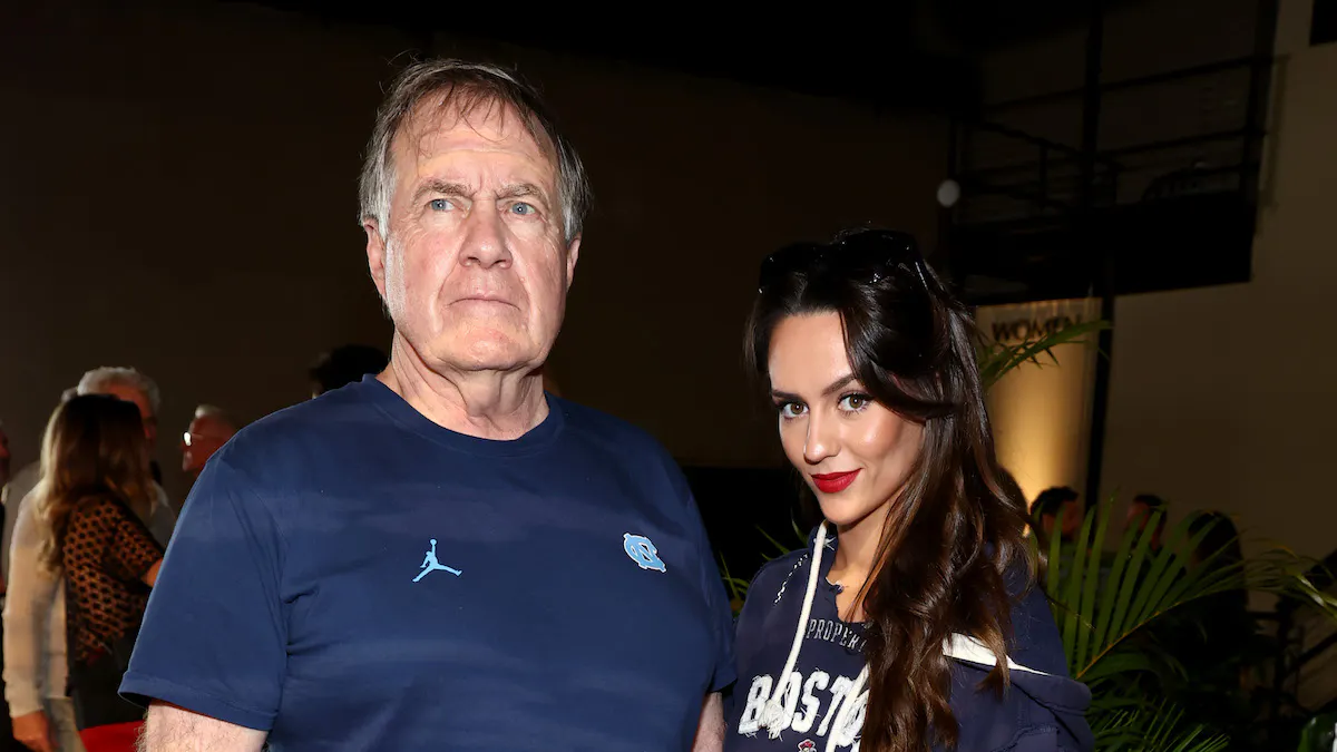 Dave Portnoy Says There’s A ‘0% Chance’ Bill Belichick Wrote Statement On Disastrous CBS Interview