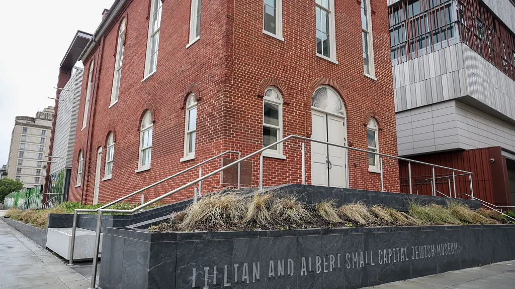 Charges Revealed In D.C. Terror Attack; Shooter ‘Did It For Palestine,’ FBI Says