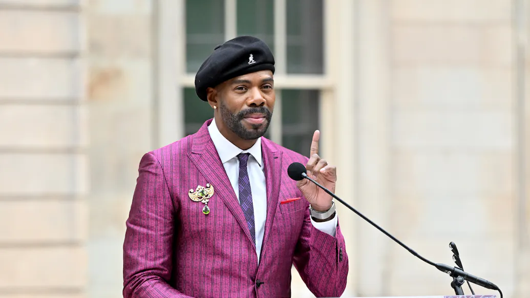 Met Gala’s ‘Black Dandyism’ Theme Touted As Act Of ‘Resistance’ Against Trump