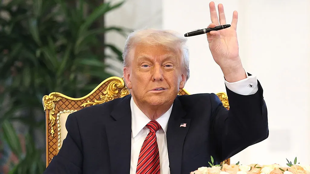 Apocalyptic Predictions About Trump’s Trade Wars Never Came True. Here’s Why.