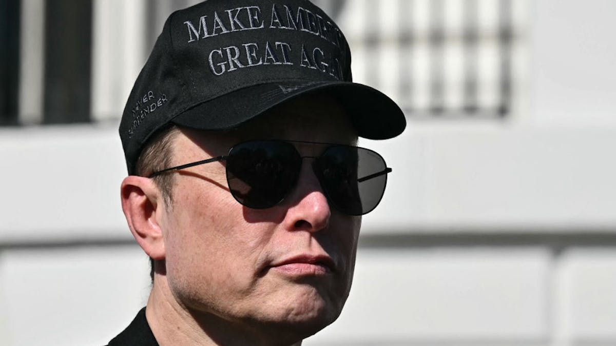 NextImg:Elon Musk Rips Bill Gates Over Epstein Ties: ‘Wouldn’t Trust That Guy To Babysit My Kids’