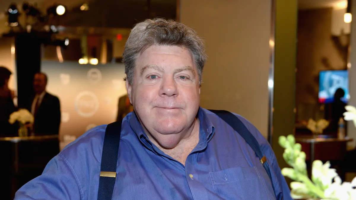 Beloved ‘Cheers’ Actor George Wendt Dies At 76