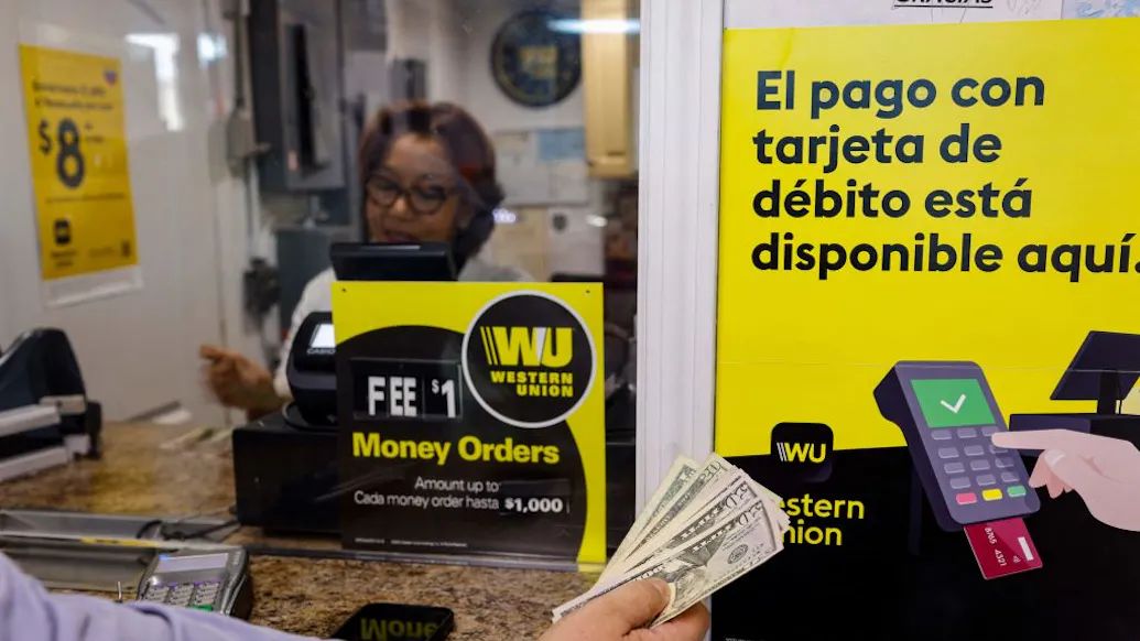 This New Tax Could Stop Illegal Immigration And Keep Money From Cartels