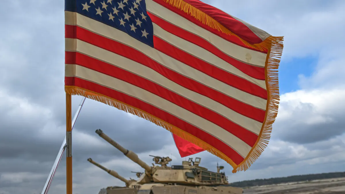 Former Army National Guardsman Charged With Planning Mass Shooting At U.S. Base ‘On Behalf Of ISIS’