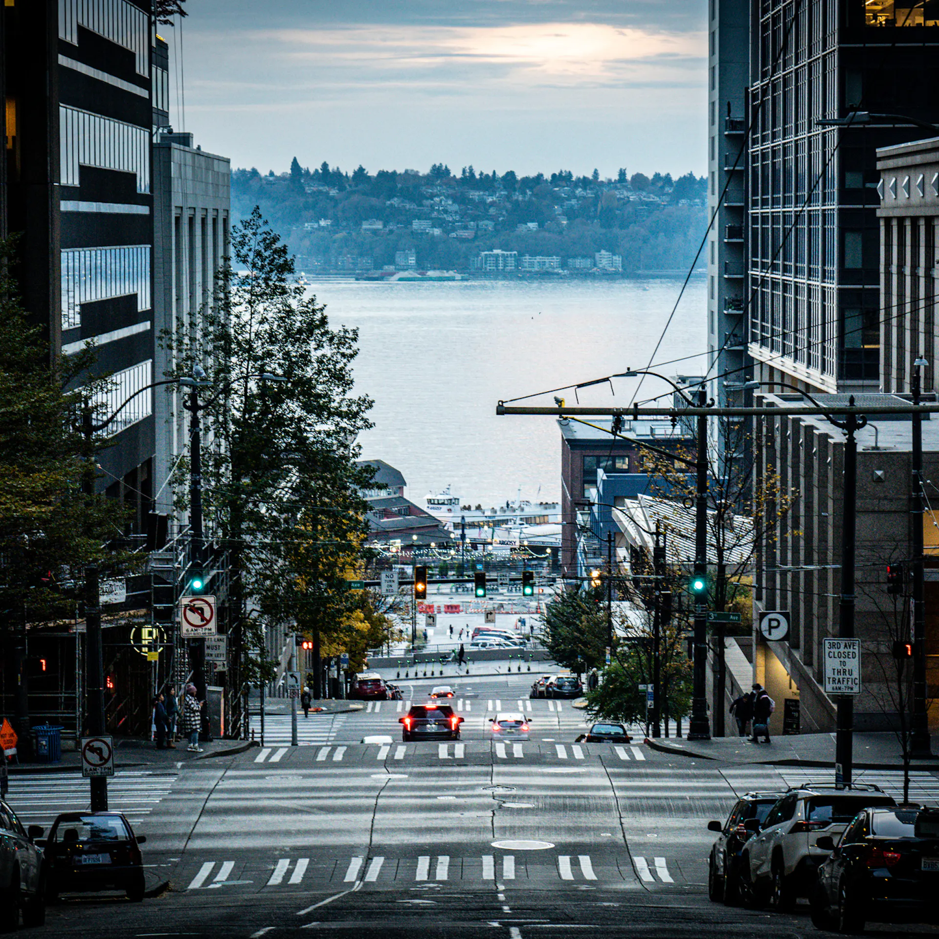 The LGBT Mob Just Attacked Christians In Seattle With No Repercussions