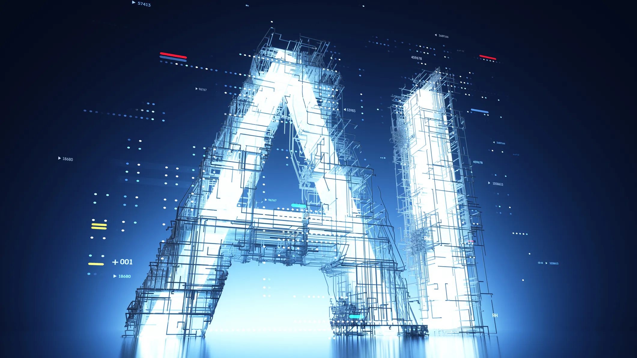 WATCH: Murdered U.S. Army Vet Appears In AI-Generated Image During His Killer’s Trial