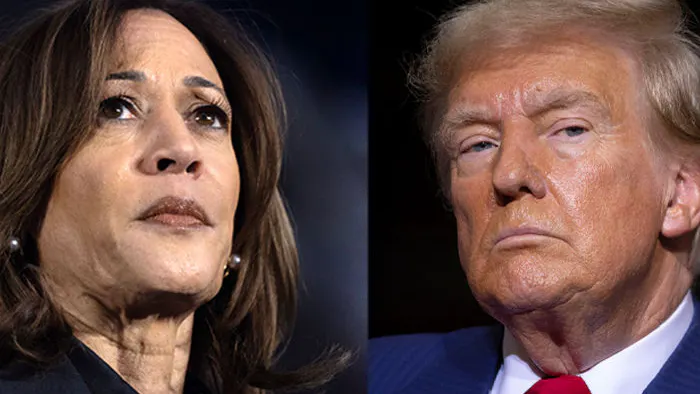 Trump Calls For ‘Major Investigation’ Into Kamala Over ‘Unlawful’ Celebrity Endorsements
