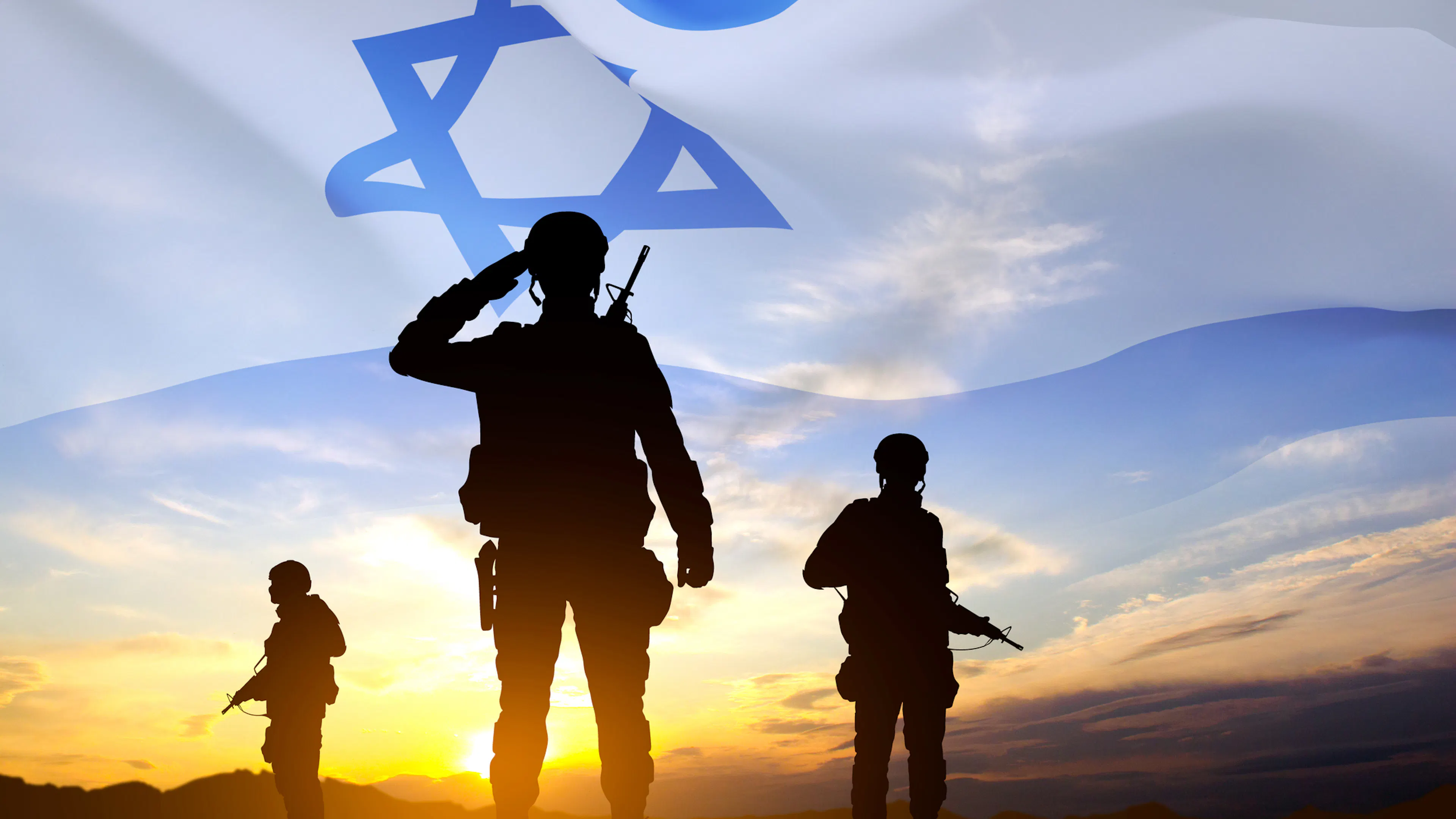 Israel Captures Top Hamas Intel Chief Behind Hostage Operations