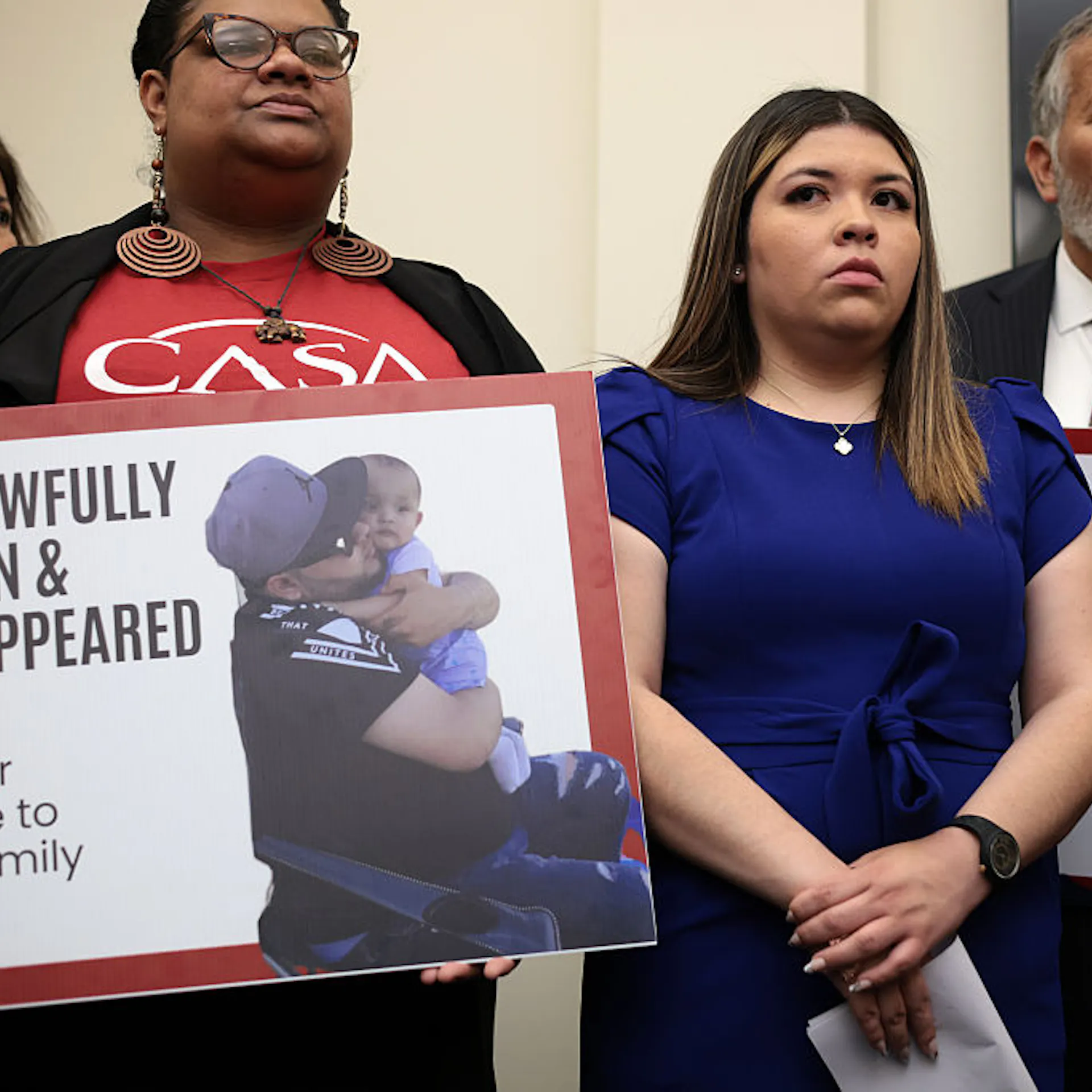 Democrats Rallied Around A Dangerous Criminal Alien. Now They’re Paying The Price.