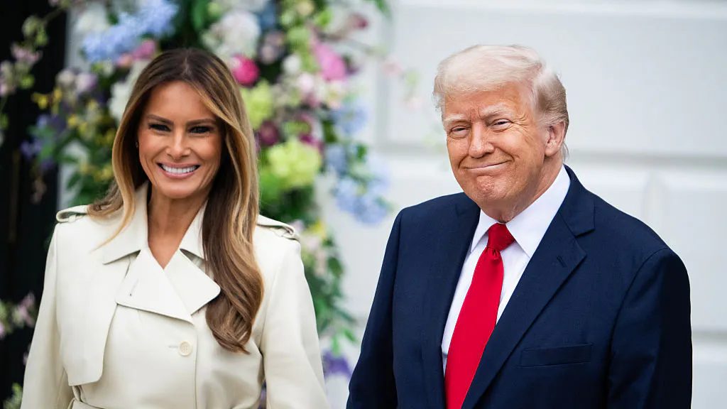 Trump Signs Bill To Protect Young People From Sextortion And Revenge Porn