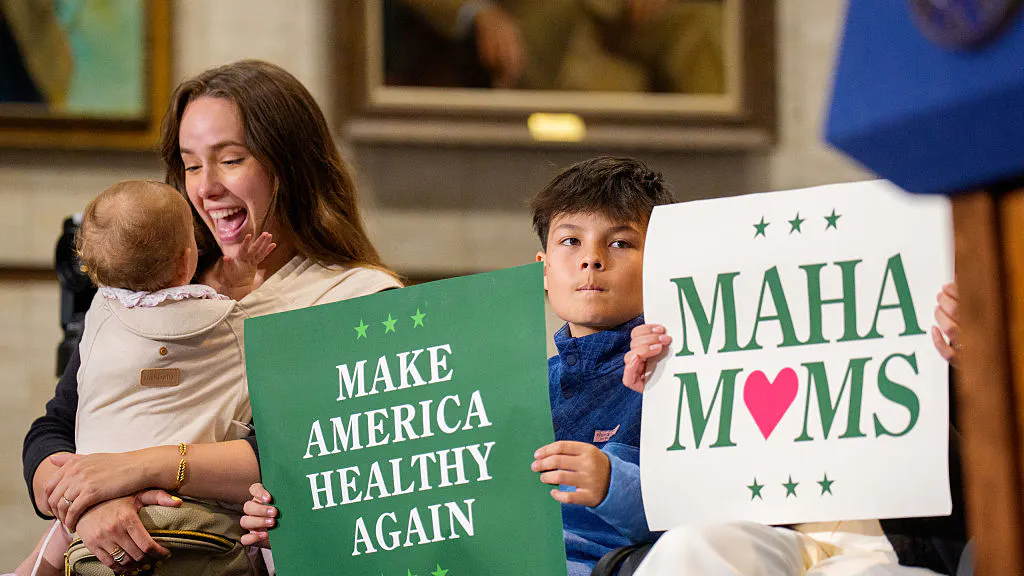 FDA Makes Big Announcement On Fluoride